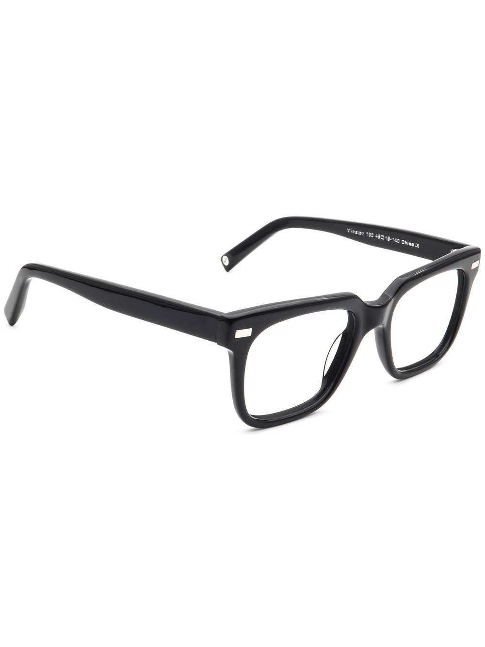 Warby Parker Winston 100 Eyewear